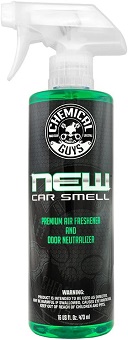 Automotive Air Fresheners