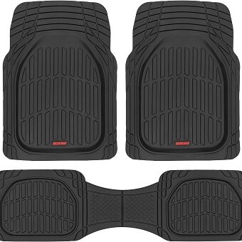 Automotive Floor Mats & Cargo Liners