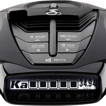 Radar Detectors