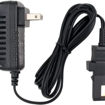 12V Battery Charger Replacement for Power Wheels