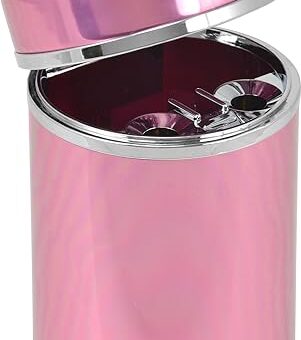 Bell Automotive 22-1-39268-8 'Pink Diamond' Ashtray, Multi, One Size