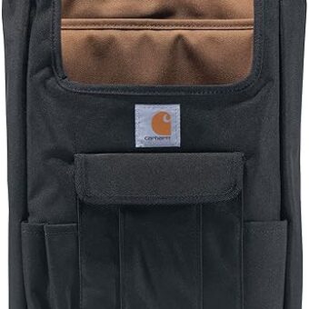 Carhartt Car Organizer,Black