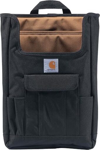 Carhartt Car Organizer,Black