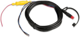 Garmin International, Inc. 010-12199-04 Power/Data Cable, 4-Pin 4Xdv/