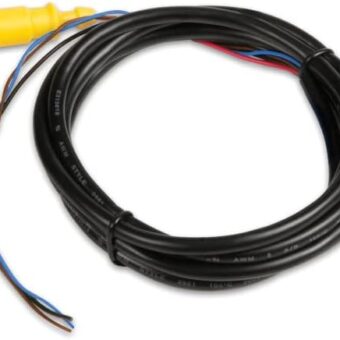 Garmin International, Inc. 010-12199-04 Power/Data Cable, 4-Pin 4Xdv/