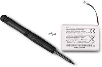 Garmin PRO Series Li-Ion Battery