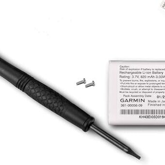 Garmin PRO Series Li-Ion Battery