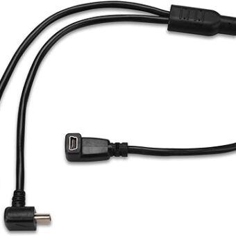 Garmin USB Split Adapter Cable