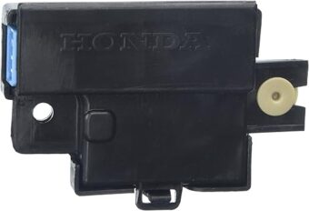 Genuine Honda 78300-T0A-A01 Compass Unit