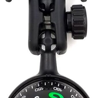 Hanging Car Compass Ball for Rearview Mirror