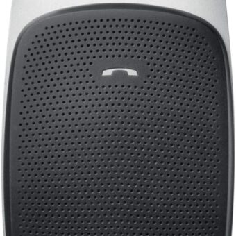 Jabra Drive Bluetooth in-Car Speakerphone (U.S. Retail Packaging)