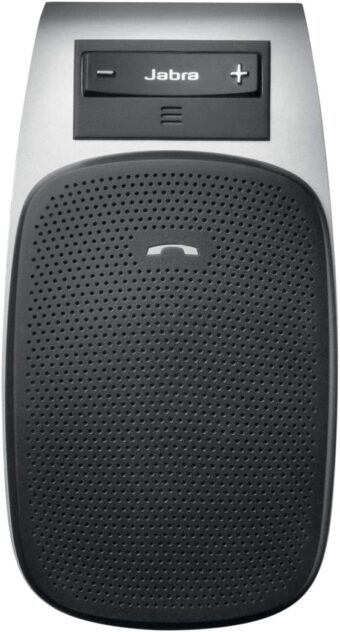 Jabra Drive Bluetooth in-Car Speakerphone (U.S. Retail Packaging)