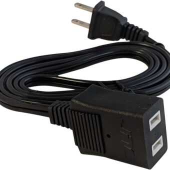 Jump-N-Carry JNC350 Charging Cord (for JNC660, JNCAIR, JNC770 Jump Starters)