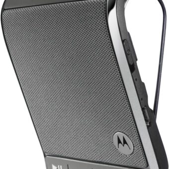 Motorola Roadster 2 Wireless In-Car Speakerphone