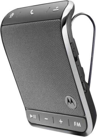 Motorola Roadster 2 Wireless In-Car Speakerphone