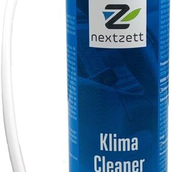 nextzett 96110515 Klima-Cleaner Air Conditioner Cleaner - 10 fl oz