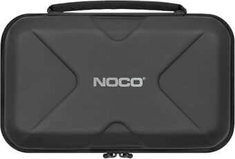 NOCO GBC014 Boost HD EVA Protection Case for GB70 UltraSafe Lithium Jump Starters