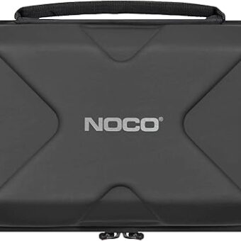 NOCO GBC014 Boost HD EVA Protection Case for GB70 UltraSafe Lithium Jump Starters