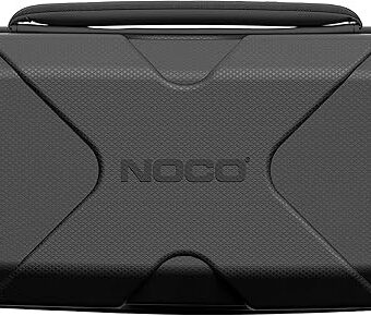 NOCO GBC101 Boost X EVA Protection Case for GBX45 UltraSafe Lithium Jump Starters