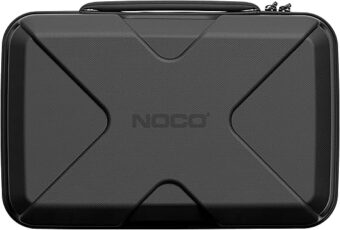 NOCO GBC104 Boost X EVA Protection Case for GBX155 UltraSafe Lithium Jump Starters