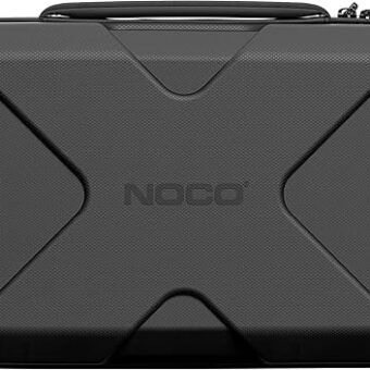 NOCO GBC104 Boost X EVA Protection Case for GBX155 UltraSafe Lithium Jump Starters