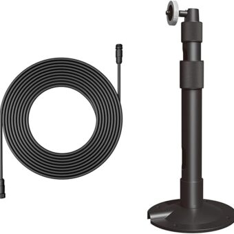 Segway Navimow Antenna Extension Kit for Navimow H800N-VF, H1500N-VF, H3000N-VF, i105N, i110N