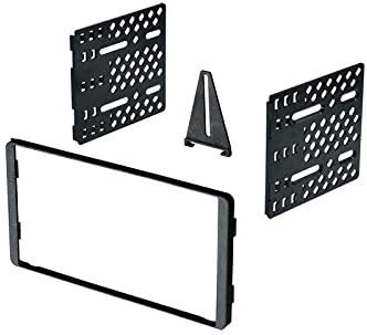 Stereo Install Dash Kit Double Din Fits Ford F-250, F-350, Super Duty 1999-2004