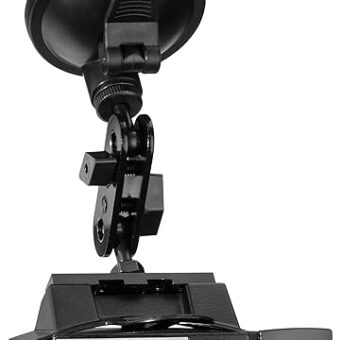 Suction Mount Radar Detector Bracket - Valentine V1 Radar Detector