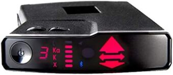 V1 Gen 2 Radar Detector