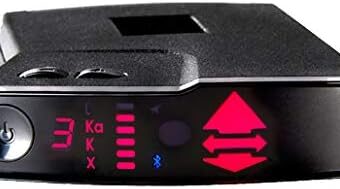 V1 Gen 2 Radar Detector