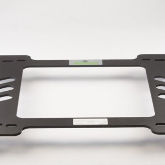 Driver Seat Bracket for MOMO / NRG / Sparco / Recaro / Bride / OMP - BMW E90 Sedan E93 Convertible (2006+) - Part #SB141DR