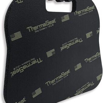 Northeast Products Therm-A-SEAT Sport Cushion Stadium Seat Pad