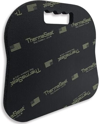 Northeast Products Therm-A-SEAT Sport Cushion Stadium Seat Pad